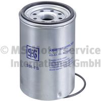 Thumbnail - Brandstoffilter - 50013658 - KOLBENSCHMIDT