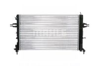 Thumbnail - Radiateur - CR227000S - MAHLE