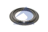 SYNCHRONRING HAUPTWELLE-AUßENPLANETENGETRIEBE