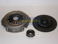 Set ambreiaj JAPANPARTS, Cod: KF-504