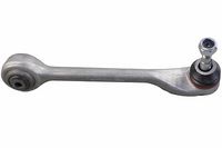 носач, окачване на колелата