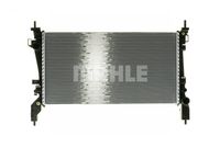 Thumbnail - Radiateur - CR1120000P - MAHLE