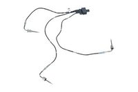 Sensor, Abgastemperatur