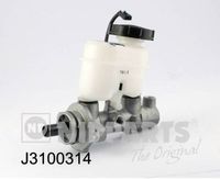 Спирачна помпа