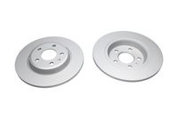 спирачен диск