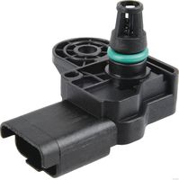 Sensor, Saugrohrdruck