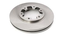 спирачен диск