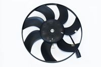 Ventilator, radiator ASAM AUTOMOTIVE, Cod: 33818