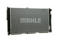 Thumbnail - Radiateur - CR1330000P - MAHLE