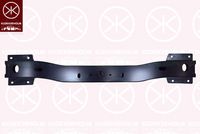 Träger, Stoßfänger