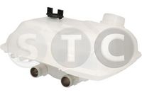 разширителен съд, охладителна течност