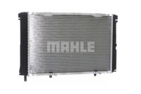 Thumbnail - Radiateur - CR236000S - MAHLE
