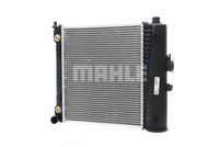 Thumbnail - Radiateur - CR2207000S - MAHLE