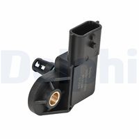 Sensor, Saugrohrdruck