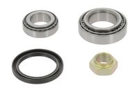 Set rulment roata MOOG, Cod: VO-WB-11030