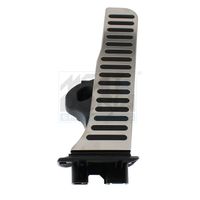 Set pedale conducere MEAT & DORIA, Cod: 83781