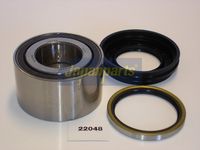 Set rulment roata JAPANPARTS, Cod: KK-22048