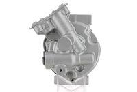 Kompressor, Klimaanlage