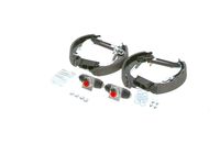 BOSCH Remschoenset 8