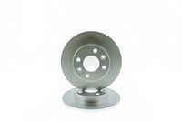 спирачен диск