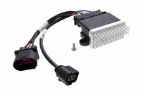 Unitate comanda, ventilator electric (racire motor) VEMO, Cod: V10-79-0047