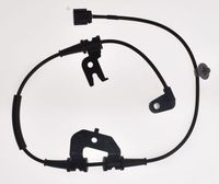 Sensor, Raddrehzahl
