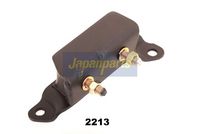 окачване, двигател