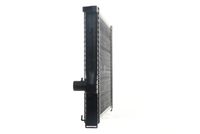 Thumbnail - Radiateur - CR326001S - MAHLE