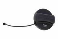 Капачка, горивен резервоар