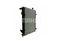 Thumbnail - Radiateur - CR1862000P - MAHLE