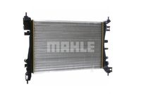 Thumbnail - Radiateur - CR773000S - MAHLE