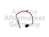 Sensor, Abgastemperatur