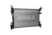 Thumbnail - Radiateur - CR774000S - MAHLE