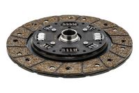 Disc ambreiaj TOPRAN, Cod: 108 460