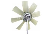 Thumbnail - Koelventilatorwiel - CFF429000P - MAHLE