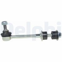 Stange/Strebe, Stabilisator