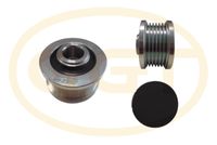 механизъм за свободен ход на генератор