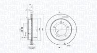 Bremsscheibe