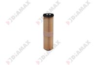 Въздушен филтър DA2810 DIAMAX
