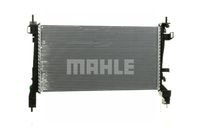 Thumbnail - Radiateur - CR1131000P - MAHLE