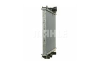 Thumbnail - Radiateur - CR514000P - MAHLE