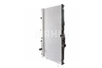 Thumbnail - Radiateur - CR202000S - MAHLE