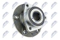 Butuc roata NTY, Cod: KLP-WW-013