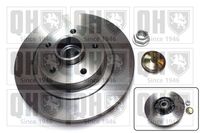 Bremsscheibe