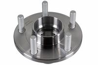 главина на колелото