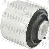 Mounting, control/trailing arm