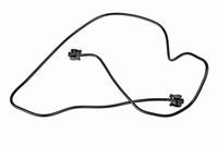 маркуч на радиатора