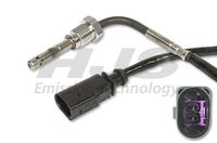 Sensor, Abgastemperatur