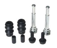 Führungshülsensatz, Bremssattel