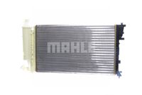 Thumbnail - Radiateur - CR498000S - MAHLE